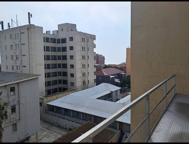 2 BEDROOM APARTMENT BLOCK FOR SALE IN GQEBERHA CENTRAL